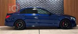 مێرسێدس بێنز C-Class